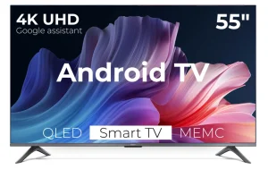 XIAOMI TV A PRO 55
