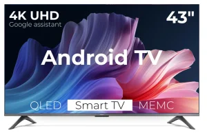 Xiaomi TV A 43