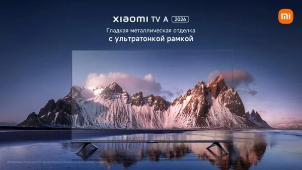 Телевизор Xiaomi ELA5890RU 1