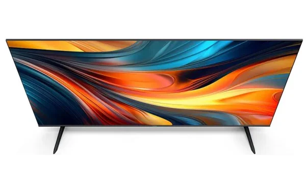 Телевизор Xiaomi ELA5890RU 4