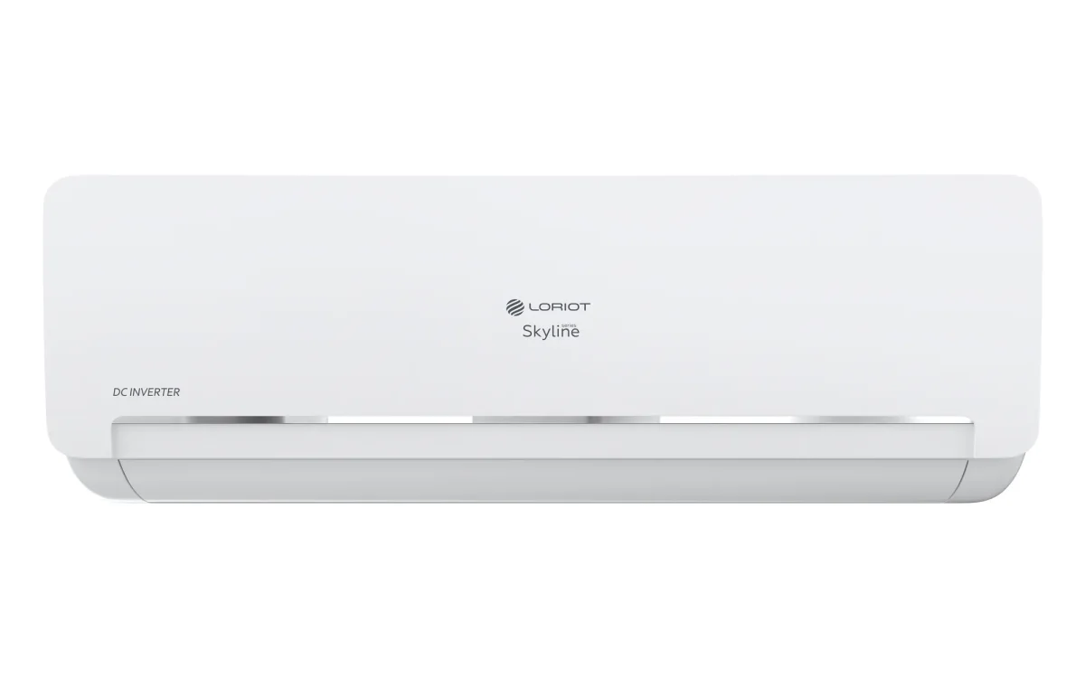 Skyline-Inverter