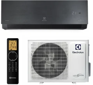 Electrolux EACS/I-24HEN-BLACK/N8_24Y