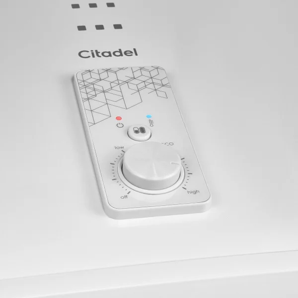 citadel