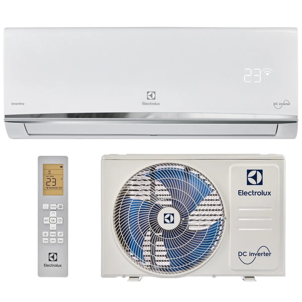 Smartline-DC-3333