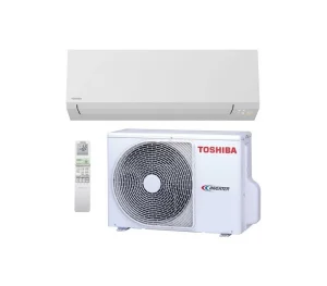 Toshiba RAS-B13G3KVSG-EE/RAS-13J2AVSG-E1