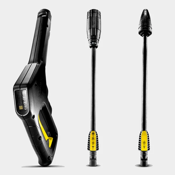 Karcher 1.676-104.0 K3 Power Control Car 1