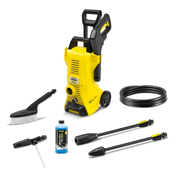 Karcher 1.676-104.0 K3 Power Control Car