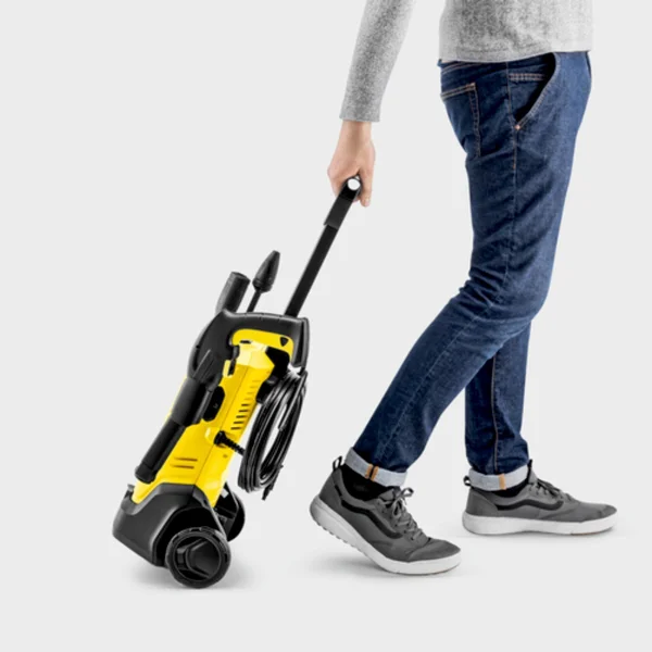 Karcher 1.676-350.0 K3   2