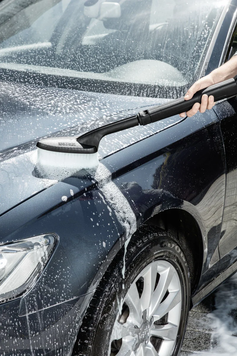 Karcher 1.676-353.0 K3 Car 1