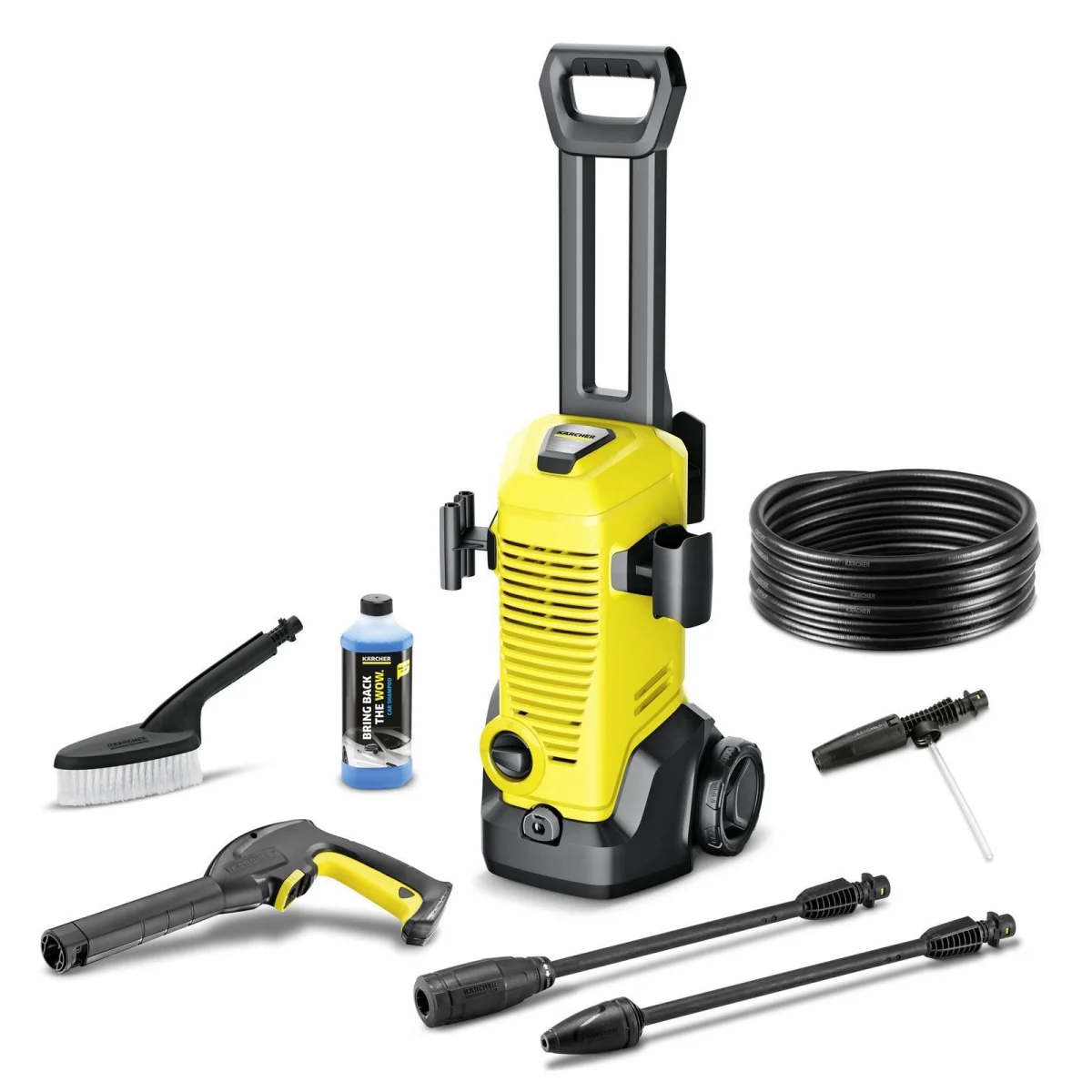 Karcher 1.676-353.0 K3 Car