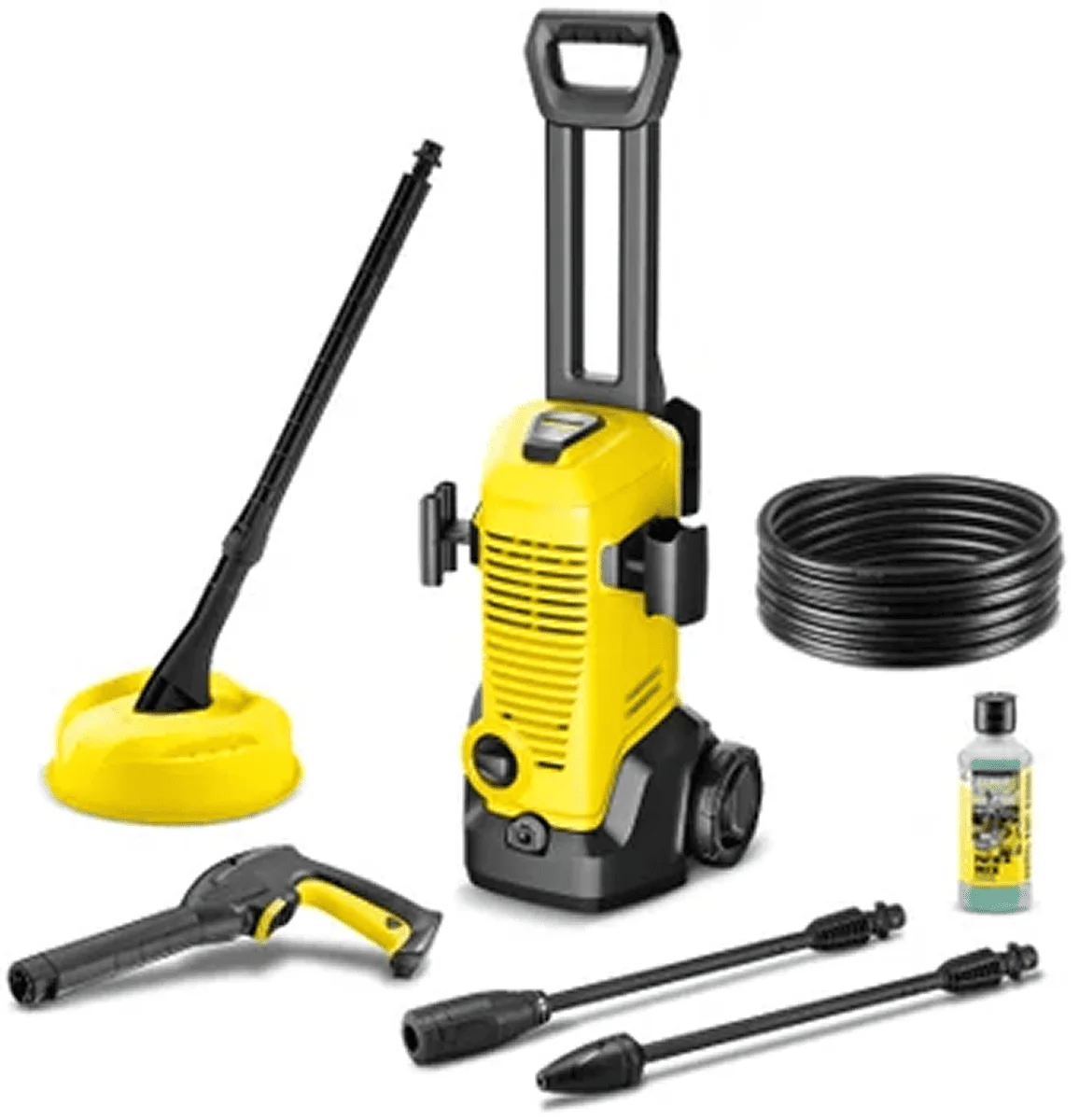 Karcher1.676-354.0 K3 Home