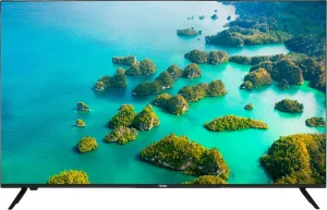 Haier 65 OLED S9 Pro