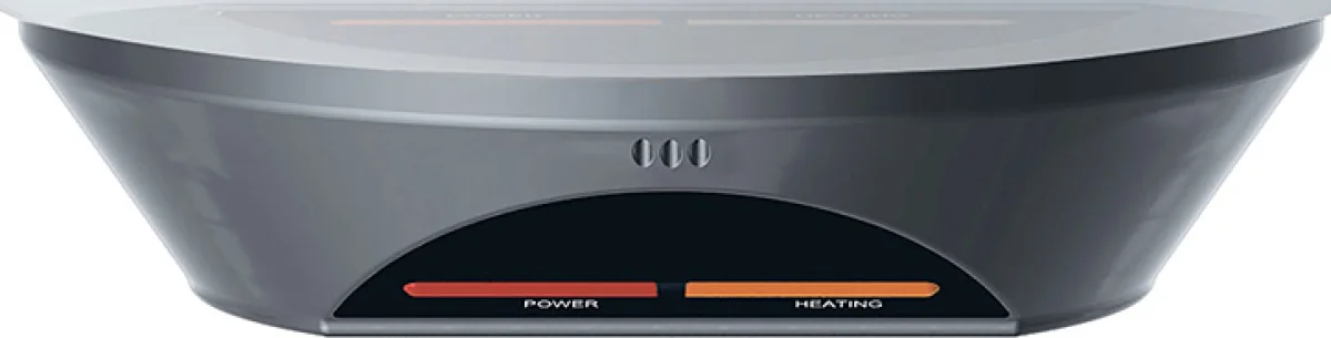 Thermex Thermo 80V