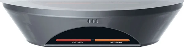 Thermex Thermo 80V