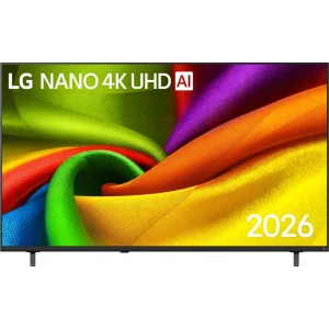 LG 65NU900B6LA