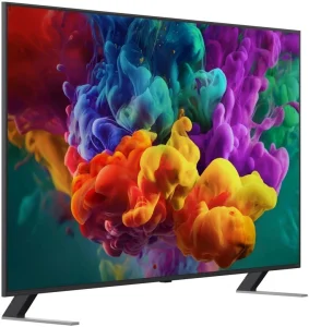 LG 65QNED85B6C
