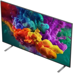 LG 65QNED85B6C