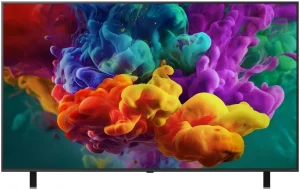 LG 65QNED85B6C