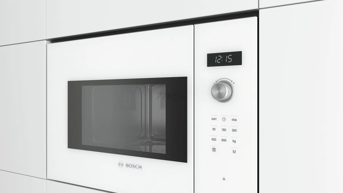 Bosch BFL524MW0 2