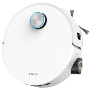 Dreame Robot Vacuum Aqua10 Ultra Roller Complete White
