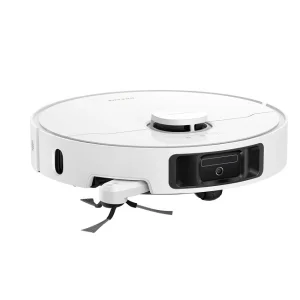 Dreame Robot Vacuum L50 Ultra CE White