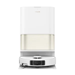 Dreame Robot Vacuum L50 Ultra CE White