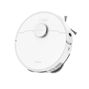 Dreame Robot Vacuum L50 Ultra CE White