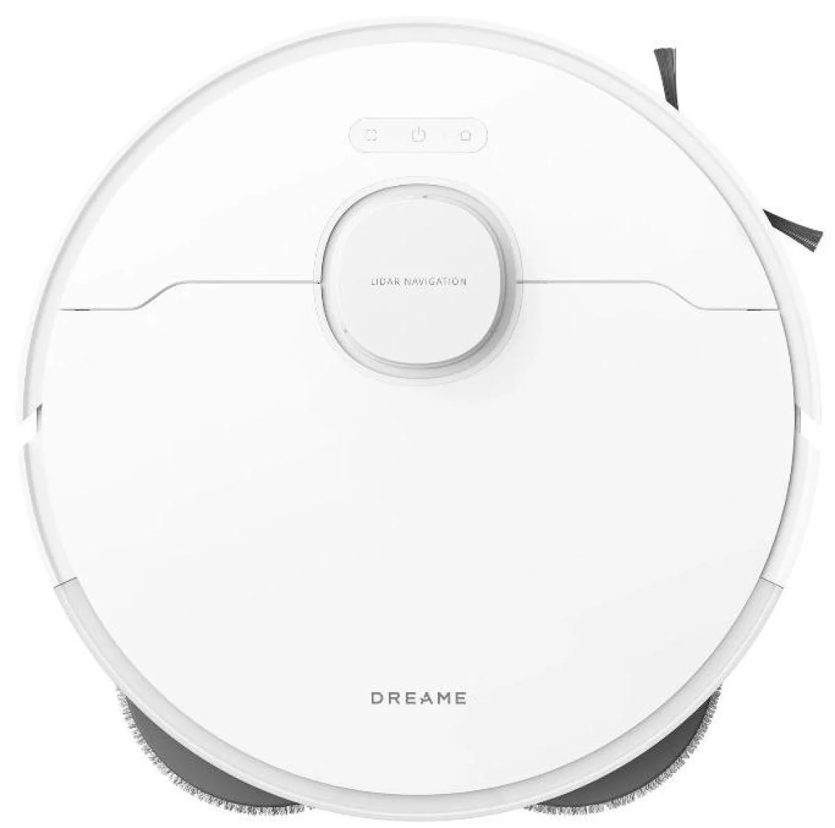 8 Dreame Robot Vacuum L40