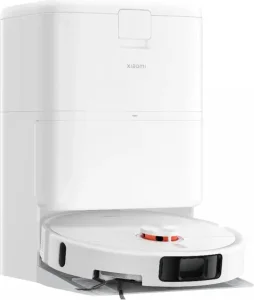 Xiaomi Robot Vacuum H50 Pro (белый)