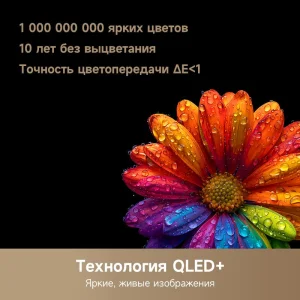 Dreame Vivid QLED 4K TV 55Q100