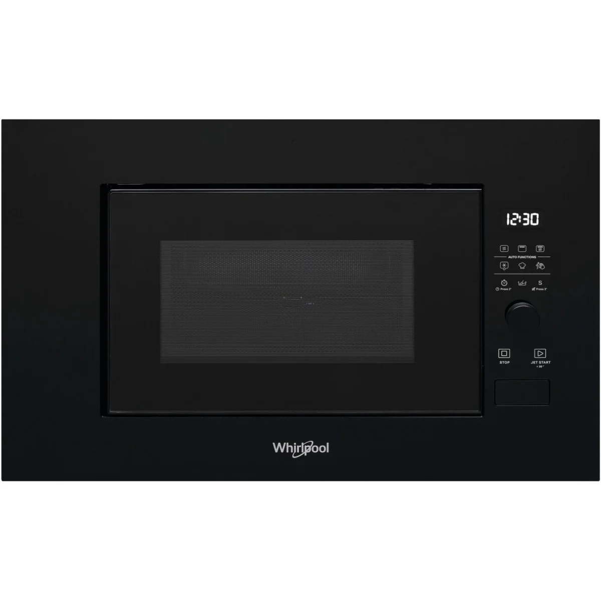 Whirlpool WMF200G NB 11