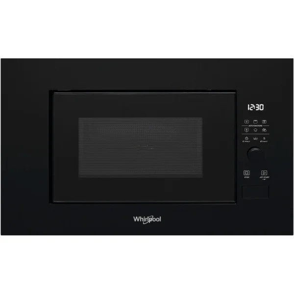 Whirlpool WMF200G NB 11
