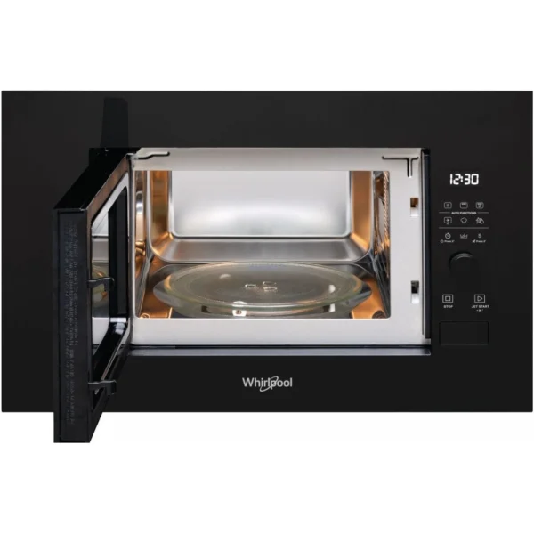 Whirlpool WMF200G NB 2