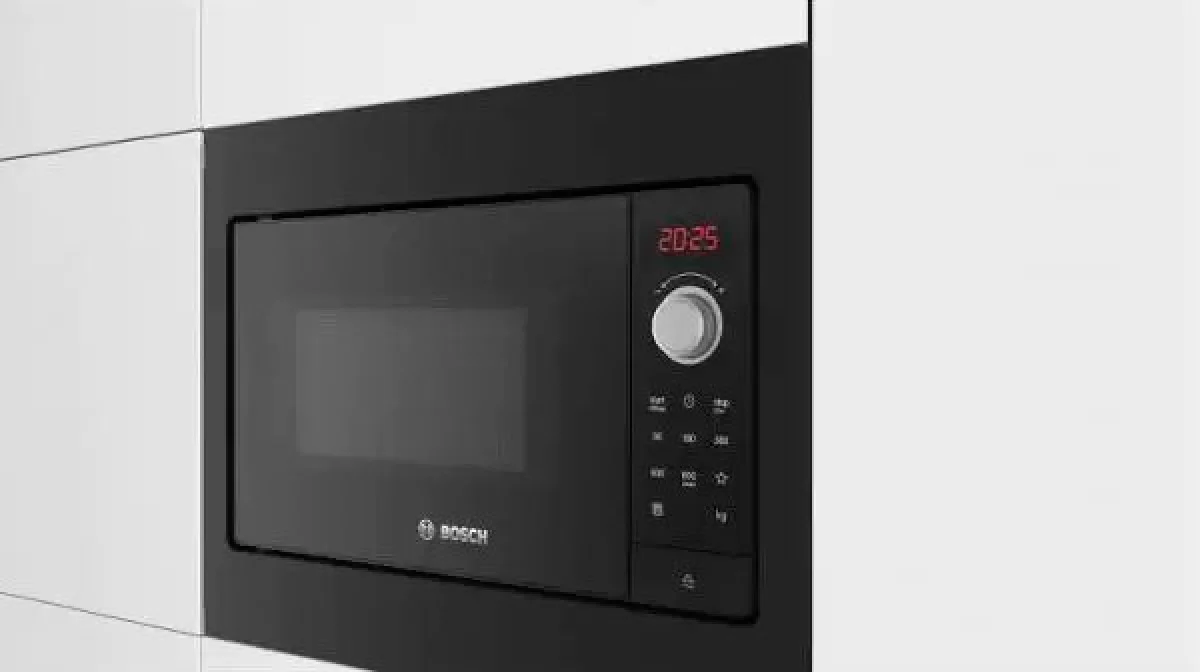 Bosch Serie 2 BFL523MB3 4