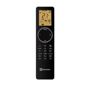 Electrolux EACS/I-09HEN-BLACK/N8_24Y
