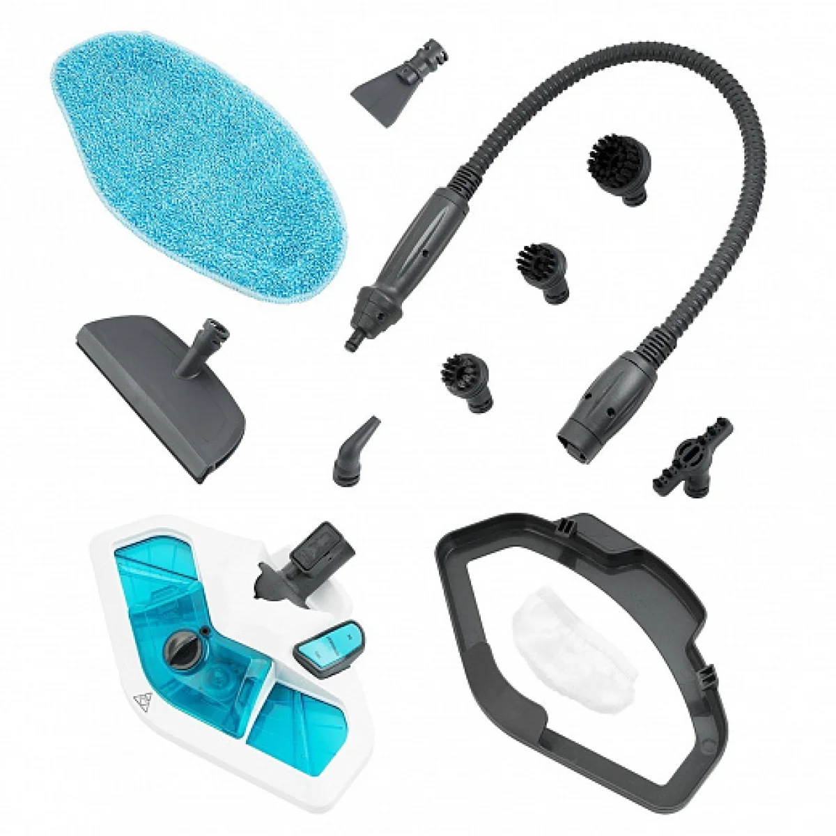 Kitfort KT-1003 1