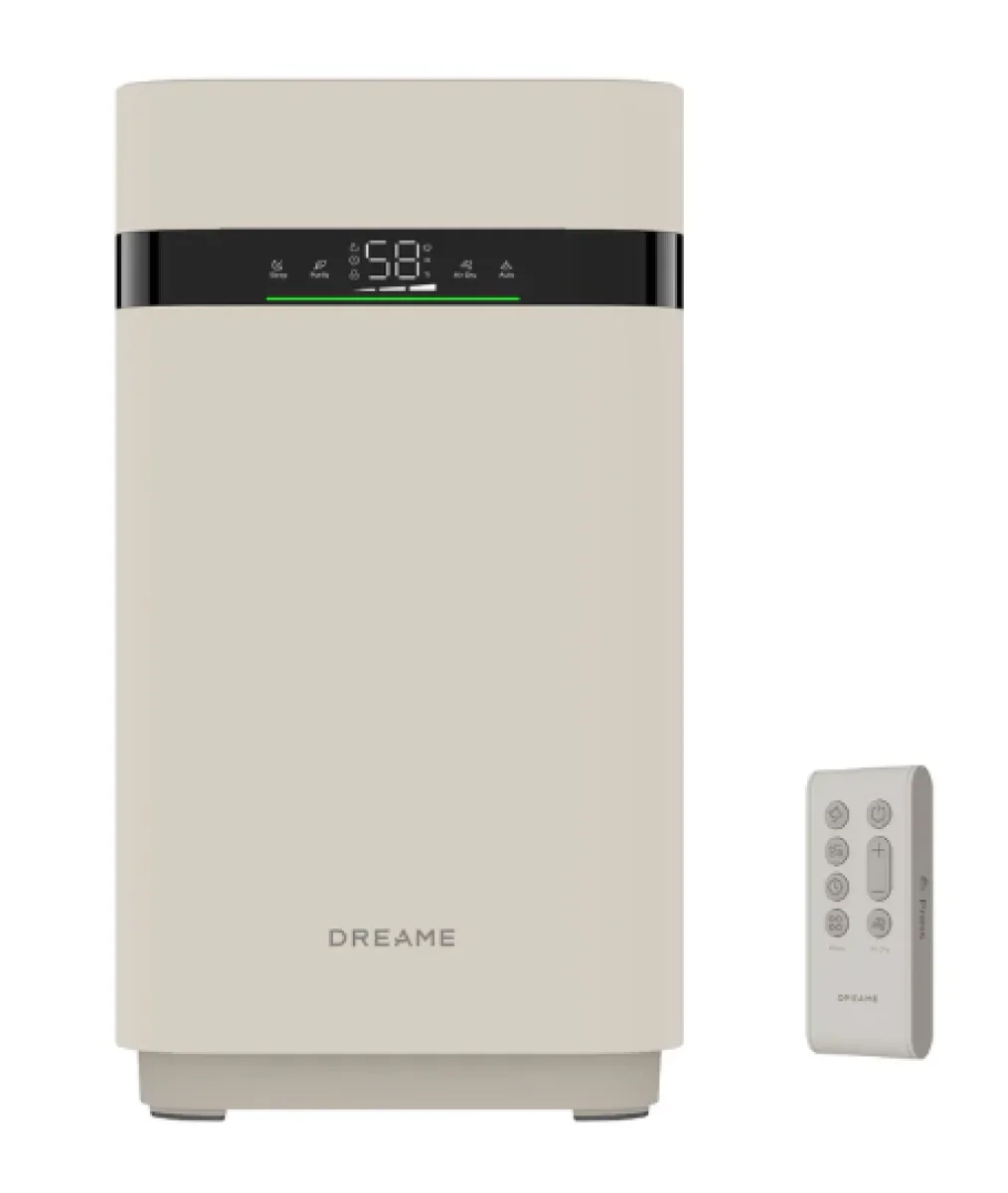 Dreame H40 