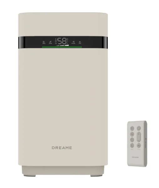 Dreame H40 