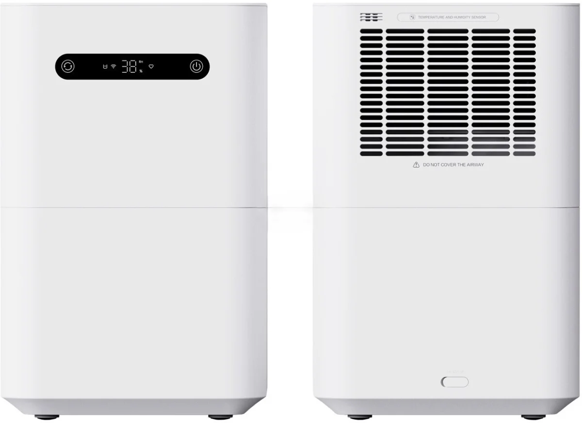 Smartmi Evaporative Humidifier 3