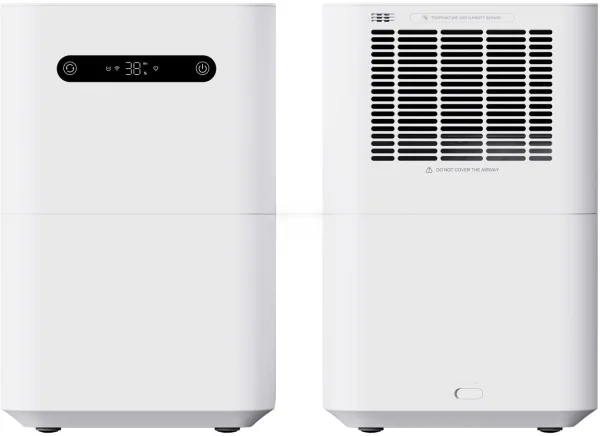 Smartmi Evaporative Humidifier 3
