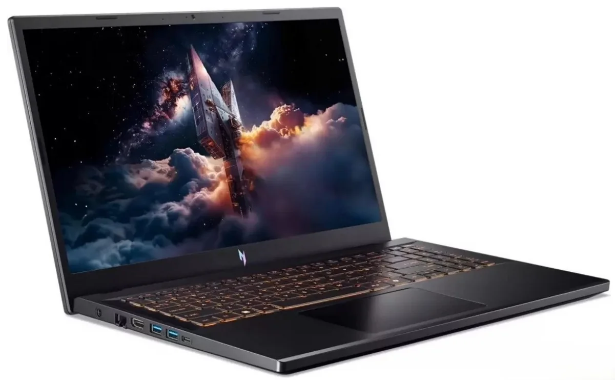 Acer Nitro V15 ANV15-52-74Y5 2