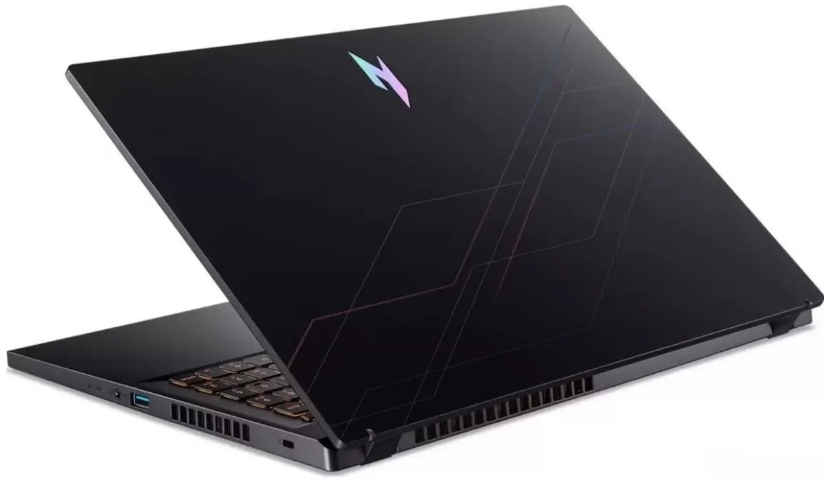 Acer Nitro V15 ANV15-52-74Y5 3