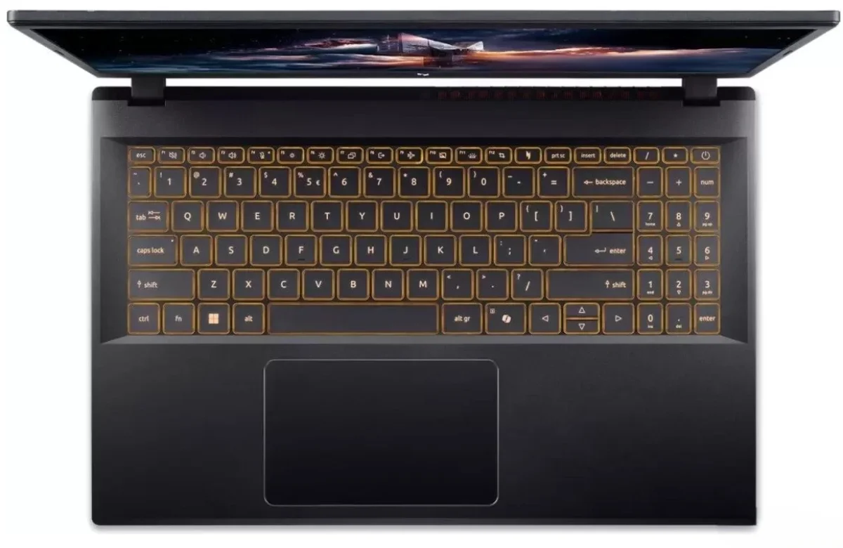 Acer Nitro V15 ANV15-52-74Y5 4