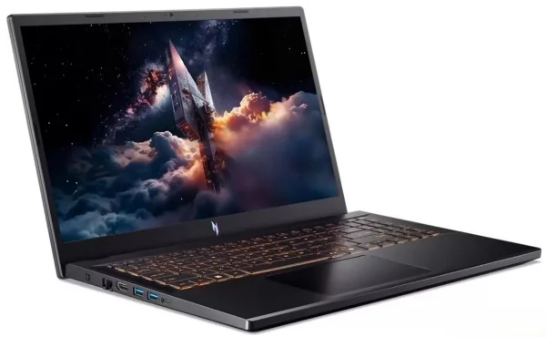 Acer Nitro V15 ANV15-52-74Y5 2