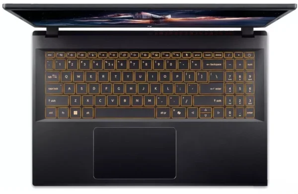 Acer Nitro V15 ANV15-52-74Y5 4