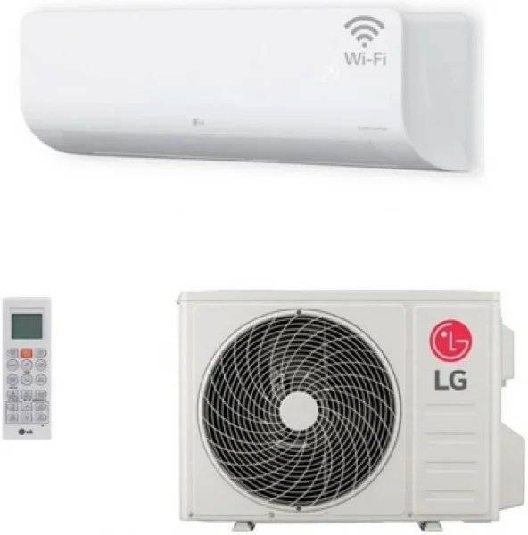 LG WZ09AWS