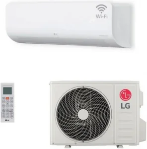 LG WZ09AWS