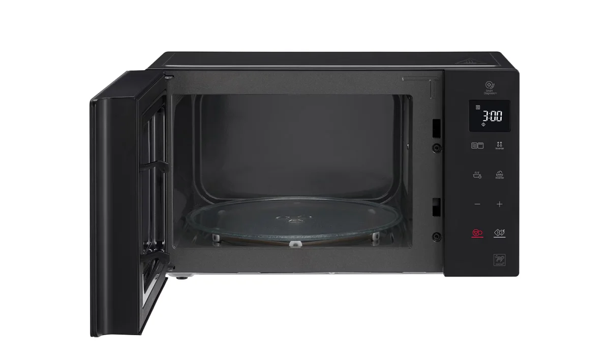 LG MH6336GIB