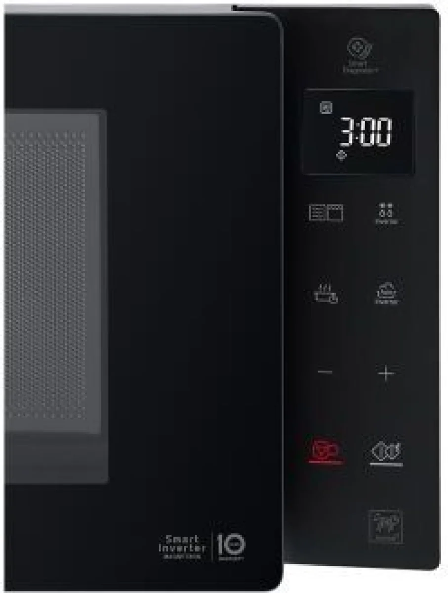 ь LG MH6336GIB 3