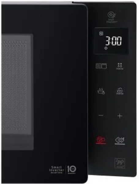 ь LG MH6336GIB 3